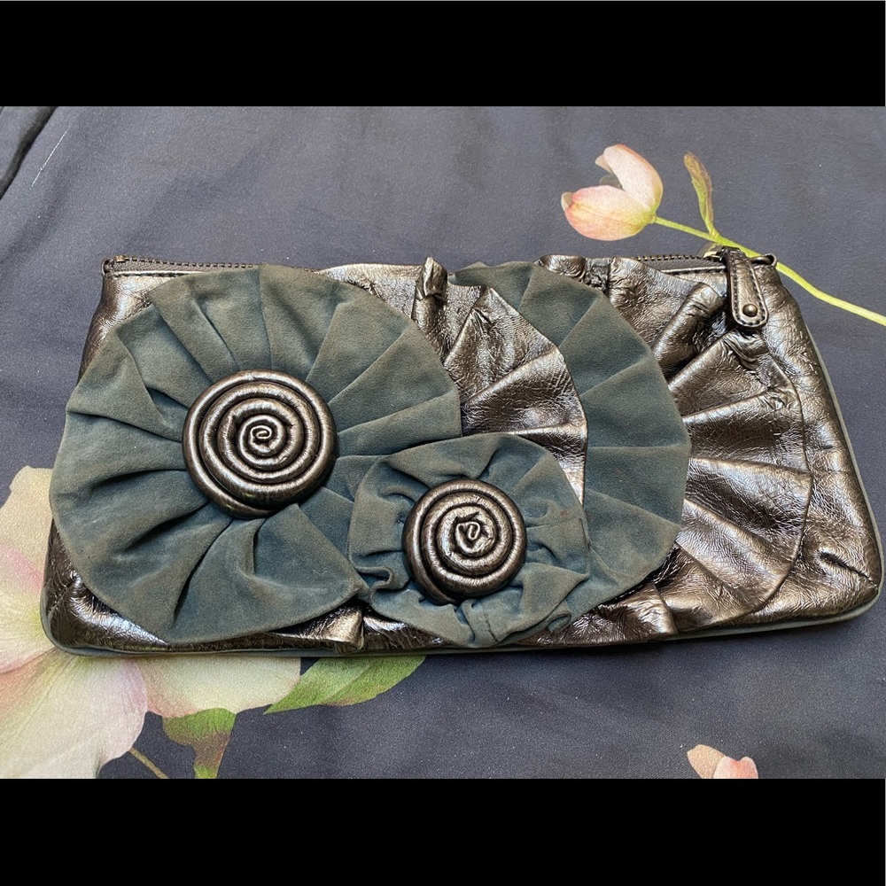 Nine West Clutch
